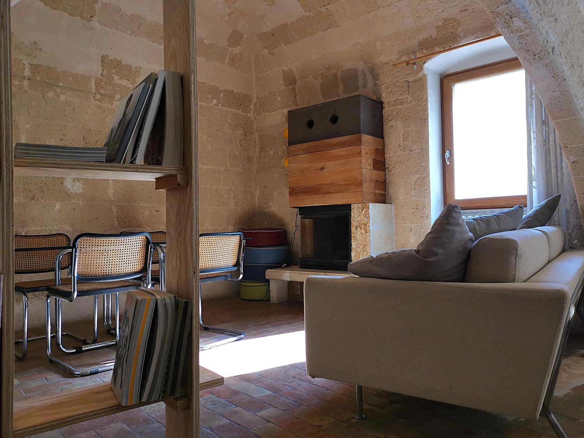 Apn Holiday Home Altamura Ngoại thất bức ảnh