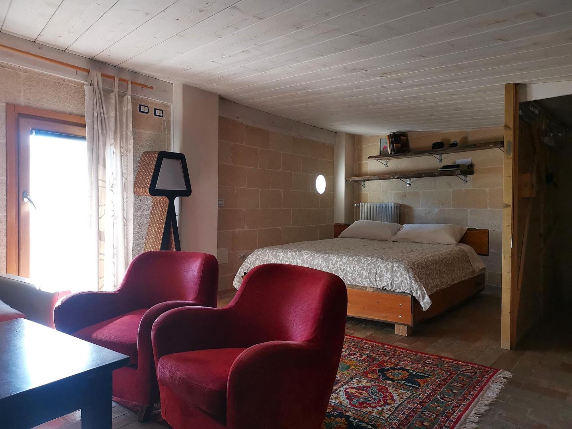 Apn Holiday Home Altamura Ngoại thất bức ảnh