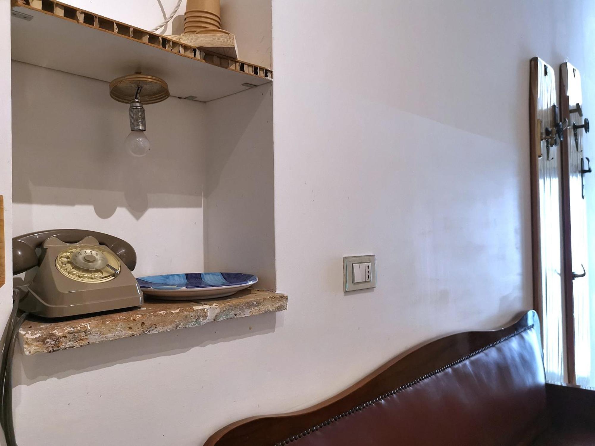 Apn Holiday Home Altamura Ngoại thất bức ảnh
